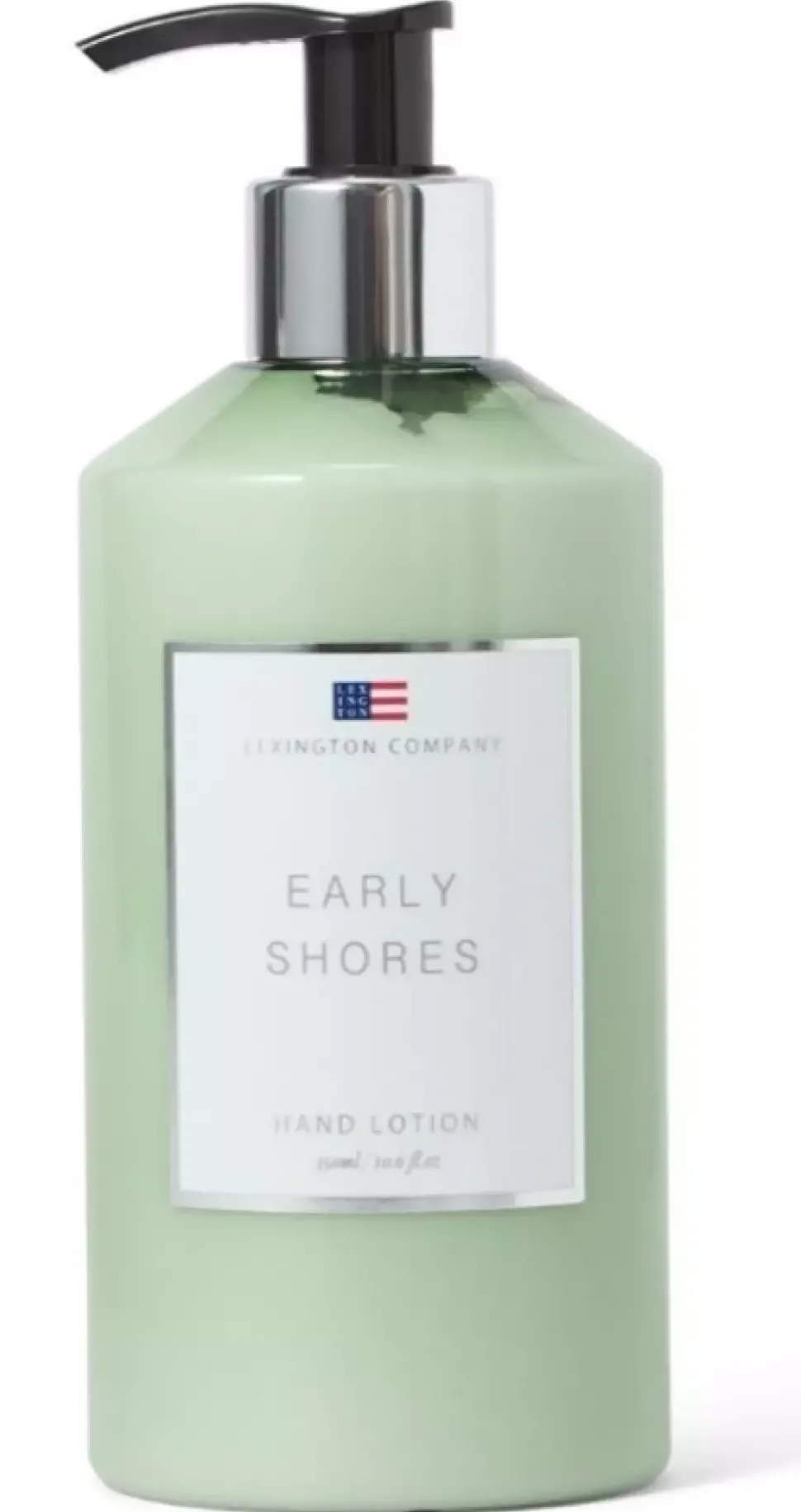 Lexington Early Shores Håndlotion Vintagegrønn 350 Ml