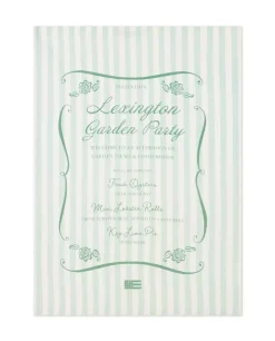 Lexington Garden Party Kjøkkenhåndkle