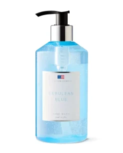 Lexington Icons Cerulean Blue Hand Wash