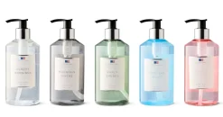 Lexington Icons Mountain Rivers Hand Wash