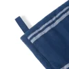 Lexington Icons Org Cotton Jacquard Star Grytevott