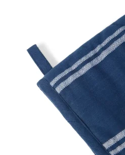 Lexington Icons Org Cotton Jacquard Star Grytevott