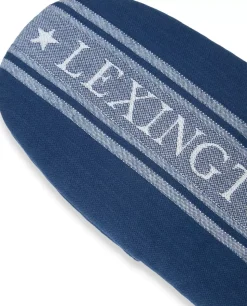 Lexington Icons Org Cotton Jacquard Star Grytevott