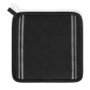 Lexington Icons Org Cotton Jacquard Gryteklut Svart