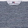 Lexington Icons Original Håndkle 70x130 Hvit/Navy