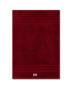 Lexington Icons Original Håndkle Wine 70x130