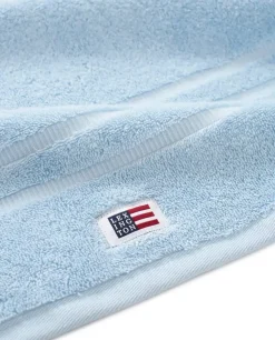 Lexington Icons Original Håndkle Cloud Blue 70x130