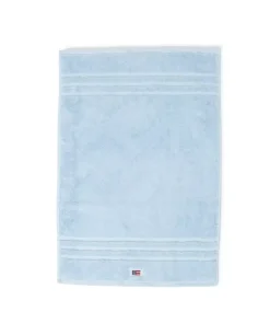 Lexington Icons Original Håndkle Cloud Blue 70x130