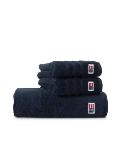 Lexington Icons Original Håndkle 70x130 Dress Blue