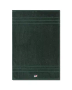 Lexington Icons Original Håndkle Juniper Green 50x70