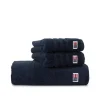 Lexington Icons Original Håndkle 50x70Dress Blue