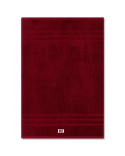 Lexington Icons Original Håndkle Wine 30x50