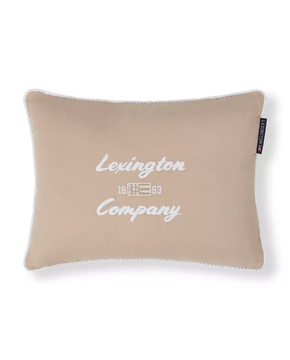 Lexington Logo Pyntepute 30x40