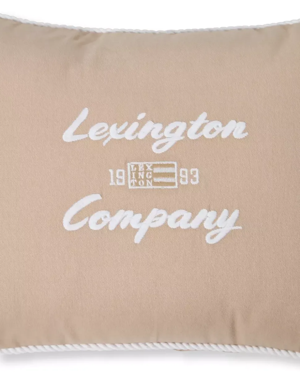 Lexington Logo Pyntepute 30x40