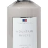 Lexington Mountain Rivers Håndlotion Kullgrå 350 Ml
