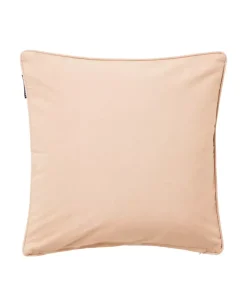 Lexington Putetrekk Økologisk Bomullskanvas Beige