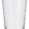 Ølglass 370ml Tekst