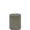 Lillia Ledlys H12cm Sage