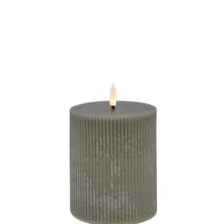 Lillia Ledlys H12cm Sage