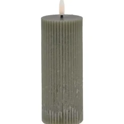 Lillia Ledlys H15cm Sage