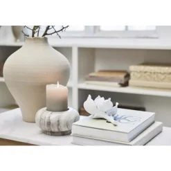 Lillia Ledlys H10cm Sage