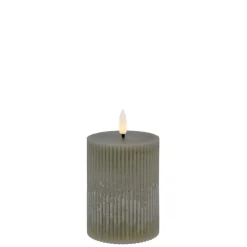 Lillia Ledlys H10cm Sage