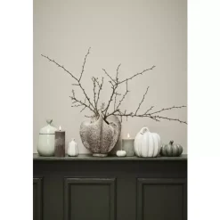 Lillia Ledlys H10cm Sage