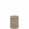 Lillia Ledlys H10cm Sand
