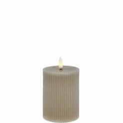 Lillia Ledlys H10cm Sand