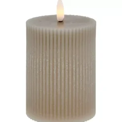 Lillia Ledlys H10cm Sand