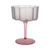Lillie Dessert/Cocktail Rosa H15