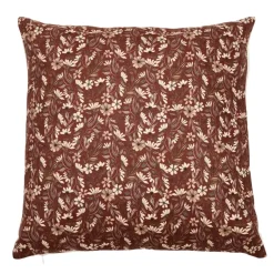 Lill Rust Putetrekk 48x48