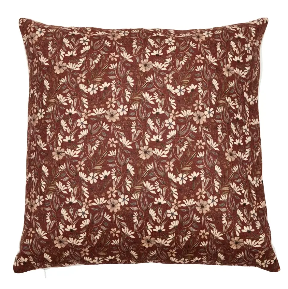 Lill Rust Putetrekk 48x48