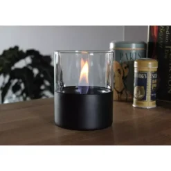 Lilly Lykt Svart 0,25 L