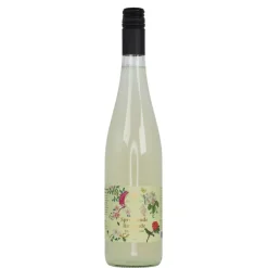 Limonade - Sitron Lime