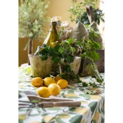 Limone Duk Gul L250