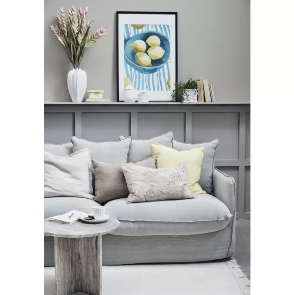 Limone Krukke H13.5