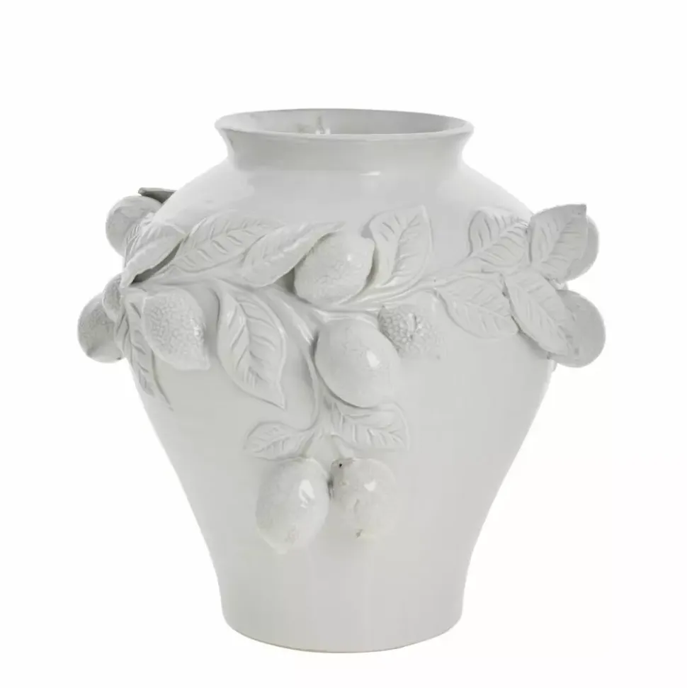 Limone Vase H29