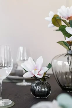 Lind Vase Blå