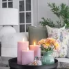 Lind Vase Lilla
