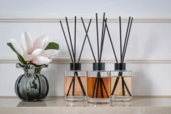 Lind Vase Lilla