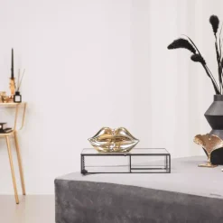 Lip Krukke/Potte Gull H7