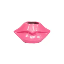 Lip Krukke/Potte Rosa H11