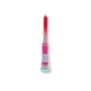 Lipstick Lysestake Mint/Rosa H15