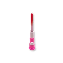 Lipstick Lysestake Rosa H15