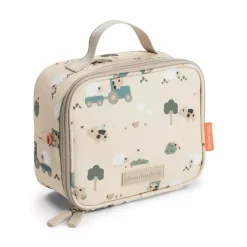 Liten Isolert Matveske Tiny Farm Sand 2,8 L