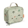 Liten Isolert Matveske Tiny Trails Grønn 2,8 L