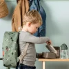 Liten Matboks Med Snackspyd Tiny Trails Sand