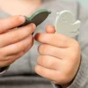 Liten Matboks Med Snackspyd Tiny Trails Grønn