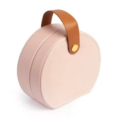 Lite Smykkeskrin Rosa